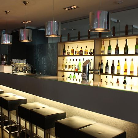 Pearl Design Hotel - Frankfurt City Frankfurt nad Menem Zewnętrze zdjęcie