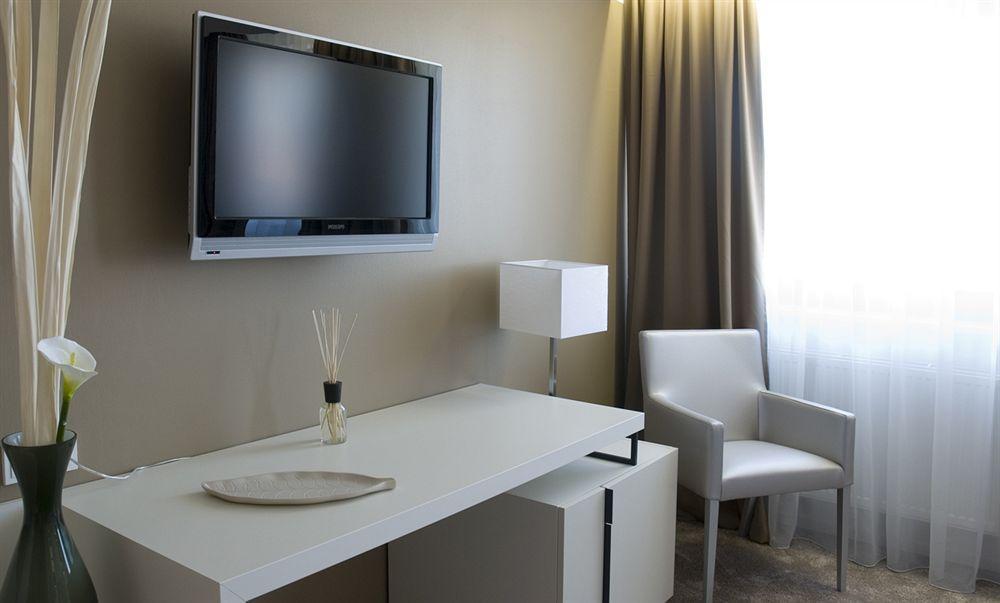 Pearl Design Hotel - Frankfurt City Frankfurt nad Menem Zewnętrze zdjęcie