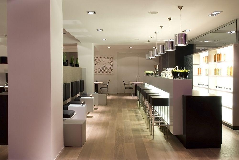 Pearl Design Hotel - Frankfurt City Frankfurt nad Menem Zewnętrze zdjęcie