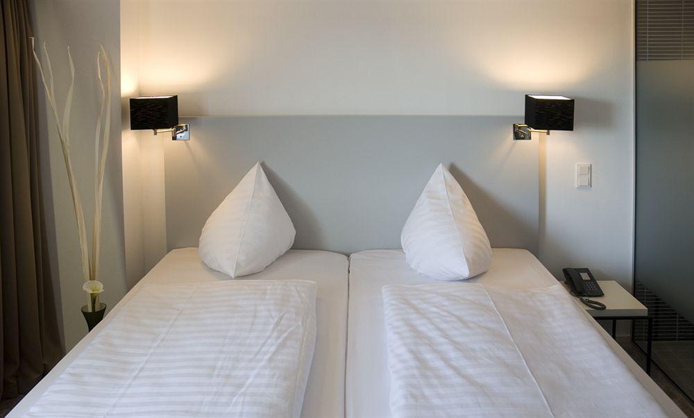 Pearl Design Hotel - Frankfurt City Frankfurt nad Menem Zewnętrze zdjęcie