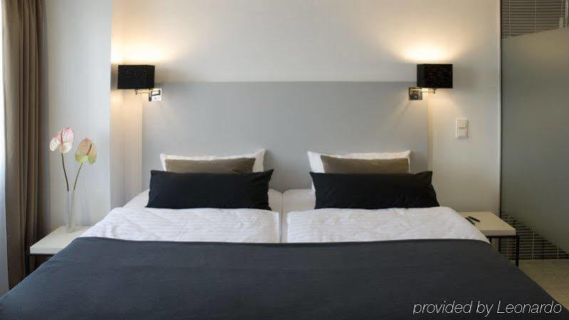 Pearl Design Hotel - Frankfurt City Frankfurt nad Menem Pokój zdjęcie