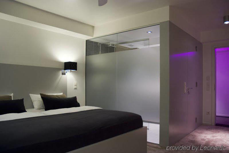 Pearl Design Hotel - Frankfurt City Frankfurt nad Menem Pokój zdjęcie