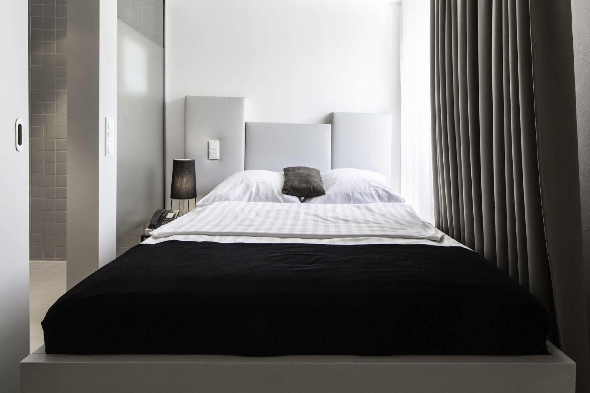 Pearl Design Hotel - Frankfurt City Frankfurt nad Menem Zewnętrze zdjęcie