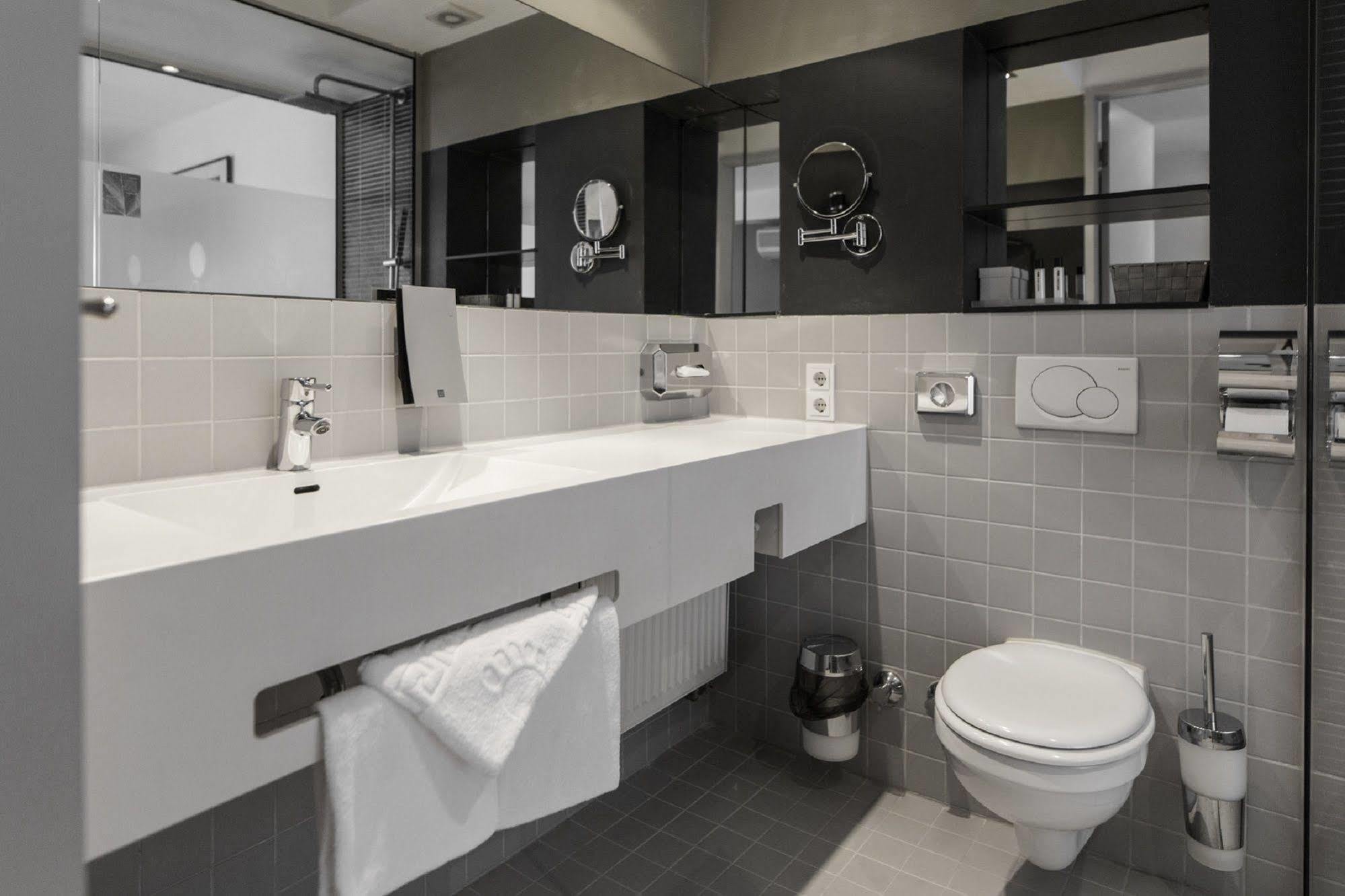 Pearl Design Hotel - Frankfurt City Frankfurt nad Menem Zewnętrze zdjęcie