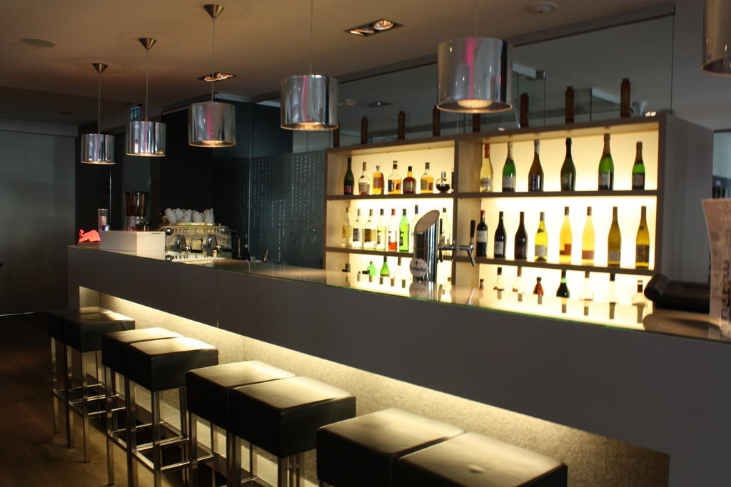 Pearl Design Hotel - Frankfurt City Frankfurt nad Menem Zewnętrze zdjęcie