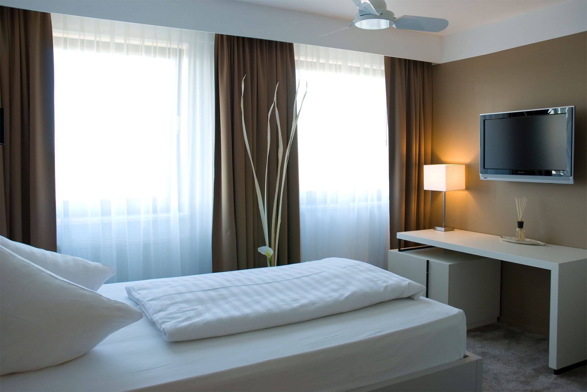 Pearl Design Hotel - Frankfurt City Frankfurt nad Menem Zewnętrze zdjęcie